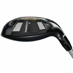 Callaway Paradym X Hybrid -Fairway Woods Sales callaway paradym x hybrid back itempicture