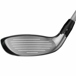 Callaway Women's Paradym X Hybrid -Fairway Woods Sales callaway paradym x hybrid face itempicture 1