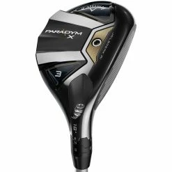 Callaway Women's Paradym X Hybrid