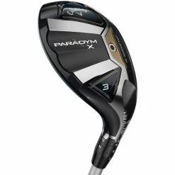 Callaway Women's Paradym X Hybrid -Fairway Woods Sales callaway paradym x hybrid sole2 itempicture 1