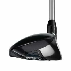 Callaway Women's Paradym X Hybrid -Fairway Woods Sales callaway paradym x hybrid toe itempicture 1