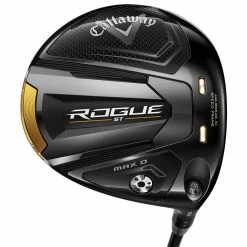 Callaway Rogue ST MAX D Driver -Fairway Woods Sales callaway rogue st max d driver sole alt itempicture