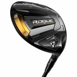 Callaway Rogue ST MAX D Driver -Fairway Woods Sales callaway rogue st max d driver sole itempicture