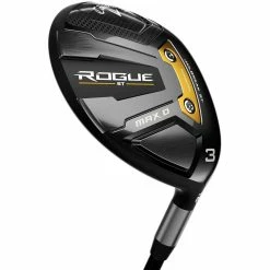 Callaway Women's Rogue ST MAX D Fairway Wood 10 Callaway Women's Rogue ST MAX D Fairway Wood -Fairway Woods Sales callaway rogue st max d fairway wood sole alt itempicture 1
