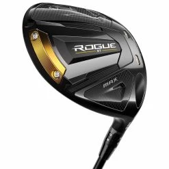 Callaway Women's Rogue ST MAX Driver -Fairway Woods Sales callaway rogue st max driver sole itempicture