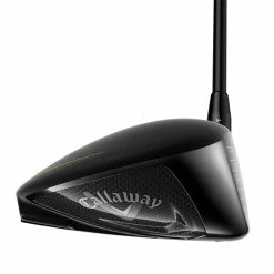 Callaway Women's Rogue ST MAX Driver -Fairway Woods Sales callaway rogue st max driver toe itempicture
