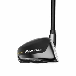 Callaway Rogue ST MAX Hybrid -Fairway Woods Sales callaway rogue st max hybrid toe itempicture
