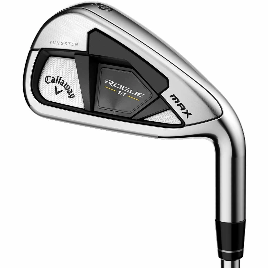 Callaway Rogue ST MAX Single Irons 5 Callaway Rogue ST MAX Single Irons - Image 3