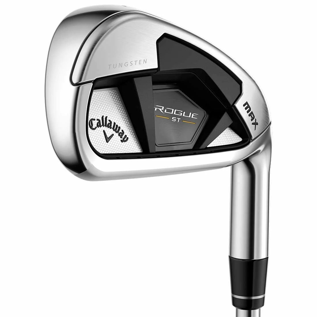 Callaway Rogue ST MAX Single Irons 3 Callaway Rogue ST MAX Single Irons
