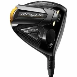 Callaway Rogue ST MAX LS Driver -Fairway Woods Sales callaway rogue st max ls driver hero itempicture 1