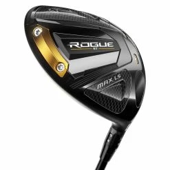 Callaway Rogue ST MAX LS Driver -Fairway Woods Sales callaway rogue st max ls driver sole itempicture