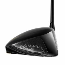 Callaway Rogue ST MAX LS Driver -Fairway Woods Sales callaway rogue st max ls driver toe itempicture