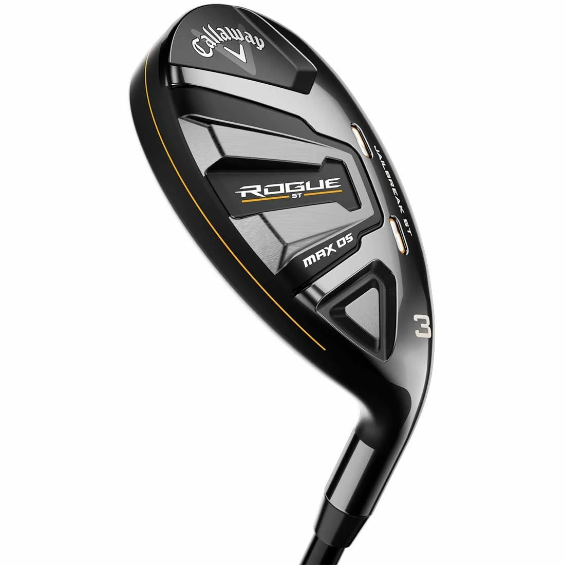 Callaway Rogue ST MAX OS Combo Irons 5 Callaway Rogue ST MAX OS Combo Irons - Image 3