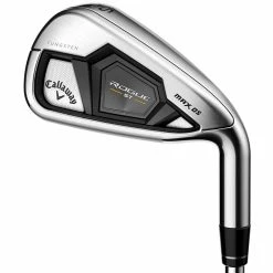 Callaway Rogue ST MAX OS Combo Irons 18 Callaway Rogue ST MAX OS Combo Irons -Fairway Woods Sales callaway rogue st max os irons back itempicture 1