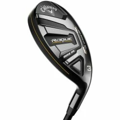 Callaway Women's Rogue ST MAX OS Lite Hybrid -Fairway Woods Sales callaway rogue st max os lite hybrid sole alt itempicture