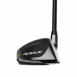 Callaway Women's Rogue ST MAX OS Lite Hybrid -Fairway Woods Sales callaway rogue st max os lite hybrid toe itempicture