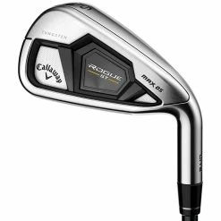 Callaway Rogue ST MAX OS Lite Irons -Fairway Woods Sales callaway rogue st max os lite irons back itempicture 3
