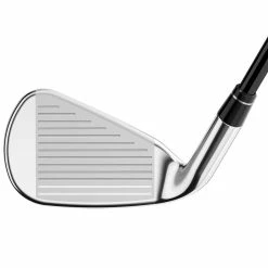 Callaway Women's Rogue ST MAX OS Lite Single Irons -Fairway Woods Sales callaway rogue st max os lite irons face itempicture 1