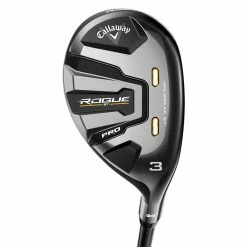 Callaway Rogue ST Pro Hybrid -Fairway Woods Sales callaway rogue st pro hybrid sole itempicture