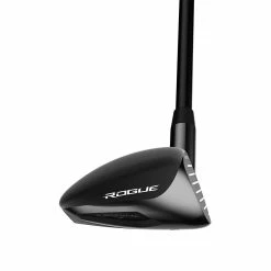 Callaway Rogue ST Pro Hybrid -Fairway Woods Sales callaway rogue st pro hybrid toe itempicture