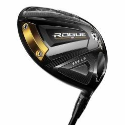 Callaway Rogue ST Triple Diamond LS Driver 11 Callaway Rogue ST Triple Diamond LS Driver -Fairway Woods Sales callaway rogue st triple diamond ls driver sole itempicture