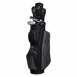 Callaway Women's REVA 8-Piece Complete Set