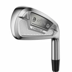 Callaway 2021 X Forged Utility Iron