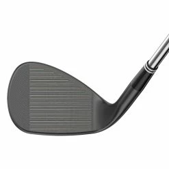 Cleveland CBX 2 Black Satin Wedge -Fairway Woods Sales cleveland cbx 2 black satin wedge face itempicture 1