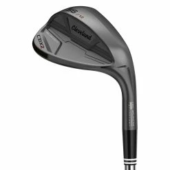 Cleveland CBX 2 Black Satin Wedge - Pre-Owned -Fairway Woods Sales cleveland cbx 2 black satin wedge hero extra itempicture