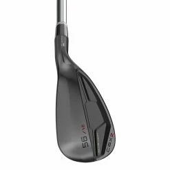 Cleveland CBX 2 Black Satin Wedge - Pre-Owned -Fairway Woods Sales cleveland cbx 2 black satin wedge sole itempicture