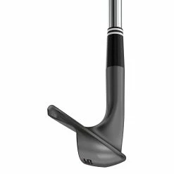 Cleveland CBX 2 Black Satin Wedge - Pre-Owned -Fairway Woods Sales cleveland cbx 2 black satin wedge toe itempicture