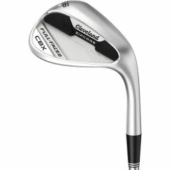 Cleveland CBX Full-Face 2 Wedge -Fairway Woods Sales cleveland cbx full face 2 tour satin wedge flat itempicture