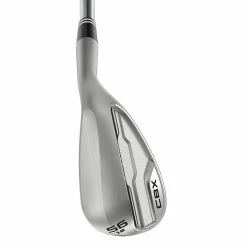 Cleveland CBX ZipCore Wedge -Fairway Woods Sales cleveland cbx zipcore wedge top itempicture