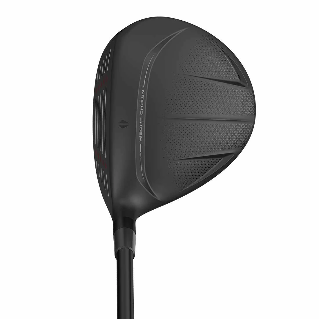 Cleveland Launcher HB Turbo Fairway Wood 4 Cleveland Launcher HB Turbo Fairway Wood - Image 2