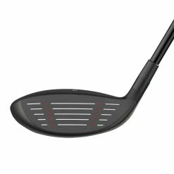 Cleveland Launcher HB Turbo Fairway Wood 8 Cleveland Launcher HB Turbo Fairway Wood -Fairway Woods Sales cleveland launcher hb turbo fairway wood 03 1