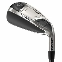 Cleveland Launcher HB Turbo Individual Iron - Pre-Owned
