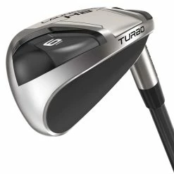 Cleveland Launcher HB Turbo Irons - Pre-Owned -Fairway Woods Sales cleveland launcher hb turbo irons 03 2