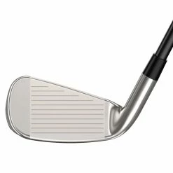 Cleveland Launcher HB Turbo Irons - Pre-Owned -Fairway Woods Sales cleveland launcher hb turbo irons 04 2