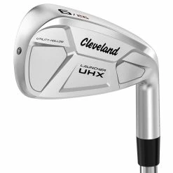 Cleveland Launcher UHX Irons -Fairway Woods Sales cleveland launcher uhx irons 03 2