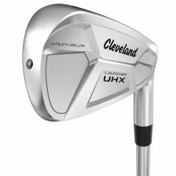 Cleveland Women's Launcher UHX Individual Iron -Fairway Woods Sales cleveland launcher uhx irons 04