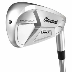 Cleveland Launcher UHX Utility Iron -Fairway Woods Sales cleveland launcher uhx utility iron 04