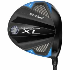 Cleveland Launcher XL Driver -Fairway Woods Sales cleveland launcher xl driver sole itempicture