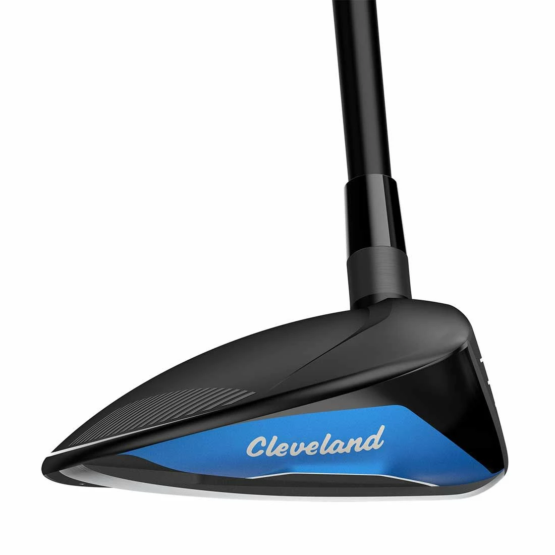 Cleveland Women's Launcher XL Halo Fairway Wood 8 Cleveland Women's Launcher XL Halo Fairway Wood - Image 6