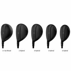 Cleveland Launcher XL Halo Hybrid -Fairway Woods Sales cleveland launcher xl halo hybrid compare 3