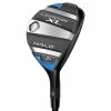 Cleveland Women's Launcher XL Halo Hy-Wood -Fairway Woods Sales cleveland launcher xl halo hybrid hy wood money itempicture 1