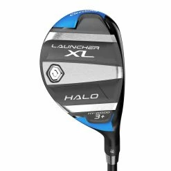 Cleveland Launcher XL Halo Hy-Wood -Fairway Woods Sales cleveland launcher xl halo hybrid hy wood sole itempicture