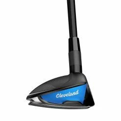 Cleveland Women's Launcher XL Halo Hy-Wood -Fairway Woods Sales cleveland launcher xl halo hybrid hy wood toe itempicture 1