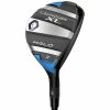Cleveland Women's Launcher XL Halo Hybrid -Fairway Woods Sales cleveland launcher xl halo hybrid money itempicture