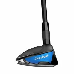 Cleveland Women's Launcher XL Halo Hybrid -Fairway Woods Sales cleveland launcher xl halo hybrid toe itempicture