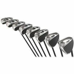 Cleveland Women's Launcher XL Halo Irons -Fairway Woods Sales cleveland launcher xl halo irons lineup itempicture